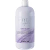 Inebrya GREYlosophy Pilkas By Day Šampūnas tonuojantis šampūnas natūraliai žiliems / balintiems plaukams, 300 ml