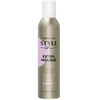 Inebrya Style-In Extra Mousse itin stiprios fiksacijos plaukų putos, 400 ml
