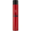 Inebrya Ice Kreminis Style-In Total Fix itin stiprios fiksacijos plaukų lakas, 750 ml