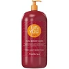 Inebrya Up To You Curl Boost Mask drėkinanti kaukė garbanotiems / banguotiems plaukams, 250 ml