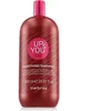 Inebrya Up To You Liss Smoothing Šampūnas glotninantis šampūnas nepaklusniems / besišiaušiantiems plaukams, 300 ml