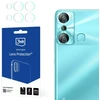 3Mk Protection Infinix Hot 20 - 3mk objektyvo apsauga