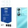 3Mk Protection Infinix Hot 20i – 3mk objektyvo apsauga