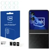 3Mk Protection Infinix Zero Flip (front) - 3mk Lens Protection