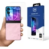 3mk Protection Infinix Zero Flip (priekis) - 3mk Silky Matt Pro