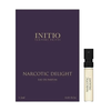 Initio, Narcotic Delight, Eau De Parfum, Unisex, 1.5 ml *Vial