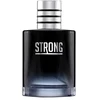 New Brand Naujas prekės ženklas, stiprus, tualetinis vanduo vyrams, 100 ml vyrams
