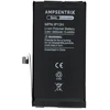 Inne AmpSentrix Basic“ baterija, skirta „iPhone 13“ (padidinta talpa 3500 mAh)