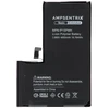 Inne „Oem AmpSentrix Basic“ baterija, skirta „iPhone 15 Pro Max“ (didelės talpos 4850 mAh)