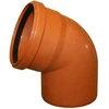 Instalplast Alkūnė 110X67 67° Brūna
