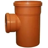 Instalplast Trejgabalis PVC 160x110 90°