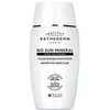 Institut Esthederm No Sun Mineral Fluid SPF 50+ apsauginis fluidas nuo saulės veidui, 40 ml