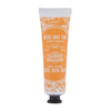 Institut Karité Shea Hand Kreminis Almond &amp; Honey Hand Kreminis moterims, 75 ml