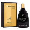 Instituto Español Posseidon Gold Vyriškas tualetinis vanduo 150ml