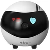 Enabot | Robotas kompanionas | EBO AIR 2 | Kompaktiškas | Maksimali atminties palaikymo talpa 256 GB