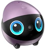 Enabot - EBO AIR 2 Plus - namų palydovas robotas su stebėjimo ir vaizdo skambučių funkcija (violetinis)