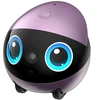 Enabot - EBO AIR 2 Plus - namų palydovas robotas su stebėjimo ir vaizdo skambučių funkcija (violetinis)