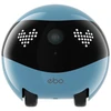 Enabot - EBO AIR 2 - namų, mobilus stebėjimo robotas (mėlyna)