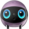 Enabot - EBO AIR 2 Plus - namų palydovas robotas su stebėjimo ir vaizdo skambučių funkcija (violetinis)