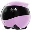 Enabot - EBO AIR 2 - namų, mobilus stebėjimo robotas (rožinė)