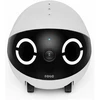 Intelligentus kompanionas robotas ENABOT ROLAMINI