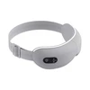 Havit EM1601 eye massager (pilkas)