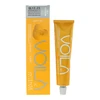 Intercosmo Voilà 3C Intense Hair Colouring Kreminis Mask SL12.23 rusvai gelsvas Irise Superblonde, 60 ml