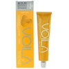 Intercosmo Voilà 3C Intense Hair Colouring Kreminis Mask SL12.23 rusvai gelsvas Irise Superblonde, 60 ml