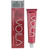 Intercosmo Voila 3C Intense Permanent Hair Dye 7.43 Mediterranean Copper Gold Skirtas šviesiems plaukams ml