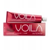Intercosmo Voila 3C Intense Permanent Hair Dye 7.4 Medium Copper Skirtas šviesiems plaukams, 60 ml