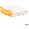 Mikropluošto šluostės automobilio salonui 30×40 cm, 275 gsm, 2 vnt. AMiO-03740