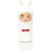 Inuwet Bunny Sweety Hydrating & Conditioning Lūpų balzamas Pearly Baltas 3.5 g