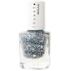 Inuwet, Inuwet, Glitter, Nagų lakas, Sidabrinis Dreamer, 5 ml *Miniature