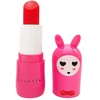 Inuwet Lovely Bunny Moisturizing & Conditioning Lūpų balzamas Fushia 3.5 g