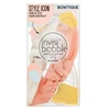 Invisibobble plaukų juosta su kaspinu Bowtique Duo Nordic Breeze Summer Lemming Go 2 vnt.
