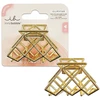 Invisibobble Clipstar Divine Metal Plaukų sagtukas