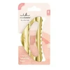 „Invisibobble Clipstar Gold Luxe“ plaukų segtukas