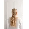 Invisibobble Hair clip Clipstar Petit Bijoux S 4 pcs