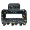 Invisibobble Clipstar S Eclipse Lunar Glam Plaukų sagtukas 2 pcs