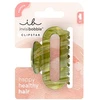 Invisibobble Plaukų segtukas „Evergreen“ M