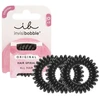 Invisibobble plaukų gumytės Original True Juodas 3 vnt.