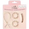 Invisibobble plaukų garbanojimo rinkinys Rankena su garbana 3 vnt