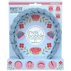 Lankelis plaukams Invisibobble Hairhalo Margarita Bonita, limituotas leidimas