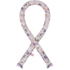 Invisibobble „Oasis Violet Spa“ garbanėlių rinkinys, 3 vnt.