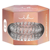 Invisibobble plaukų gumytės Original Premium Crystal Clear 3 vnt.