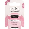 Invisibobble plaukų gumytės Original True Juodas 3 vnt.