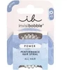 Invisibobble plaukų gumytės „Power Crystal Clear“, 6 vnt.