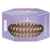Invisibobble plaukų gumytės Slim Premium Bronze me Pretty 3 vnt.