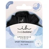 Invisibobble Sprunchie Power Juodas Panther plaukų gumytė
