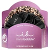 Invisibobble plaukų gumytės Sprunchie Slim Premium Leo is the New Juodas 2 vnt.